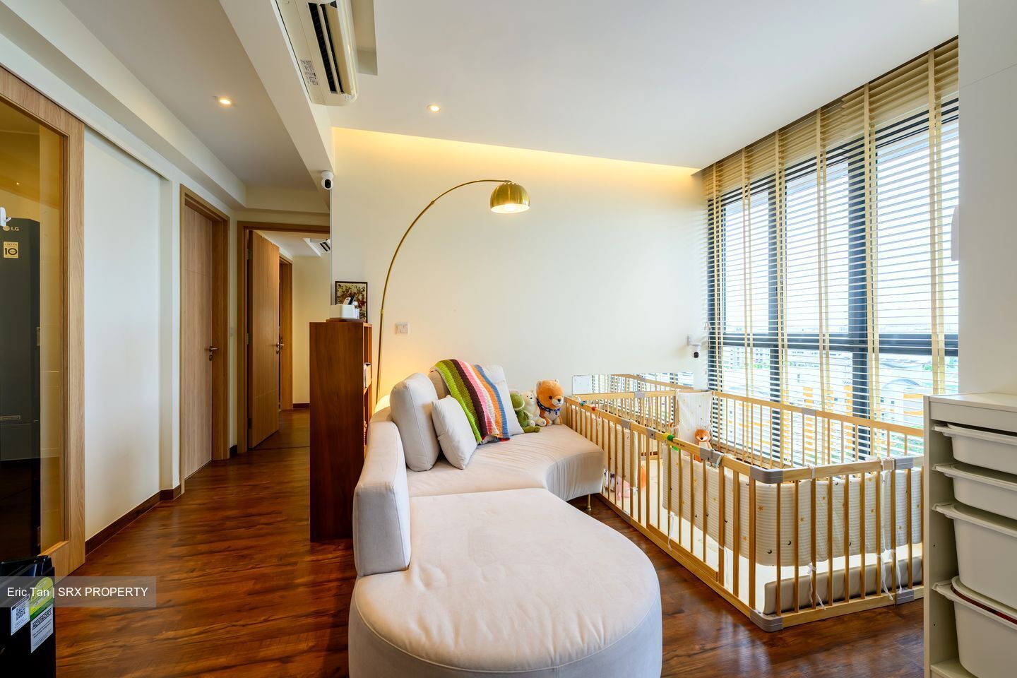 Hundred Palms Residences (D19), Condominium #551690751